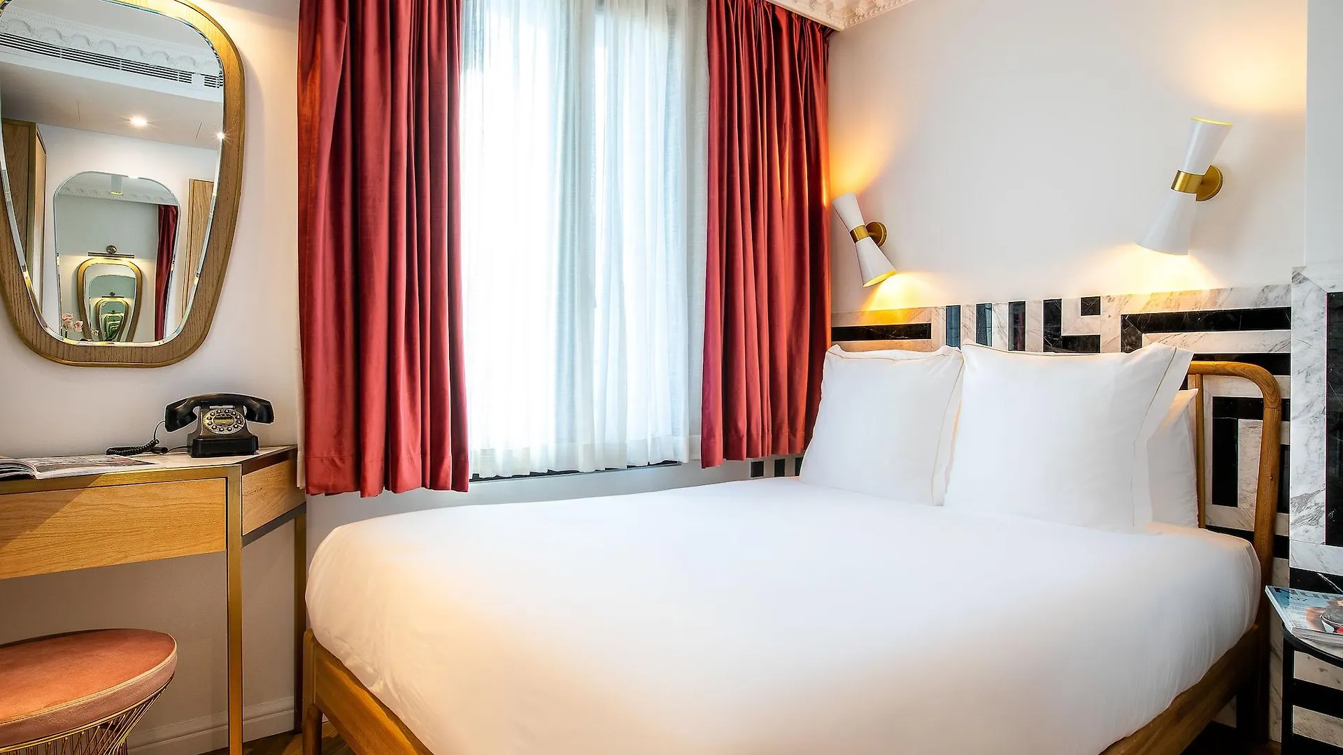 Hotel Rose Bourbon 3*