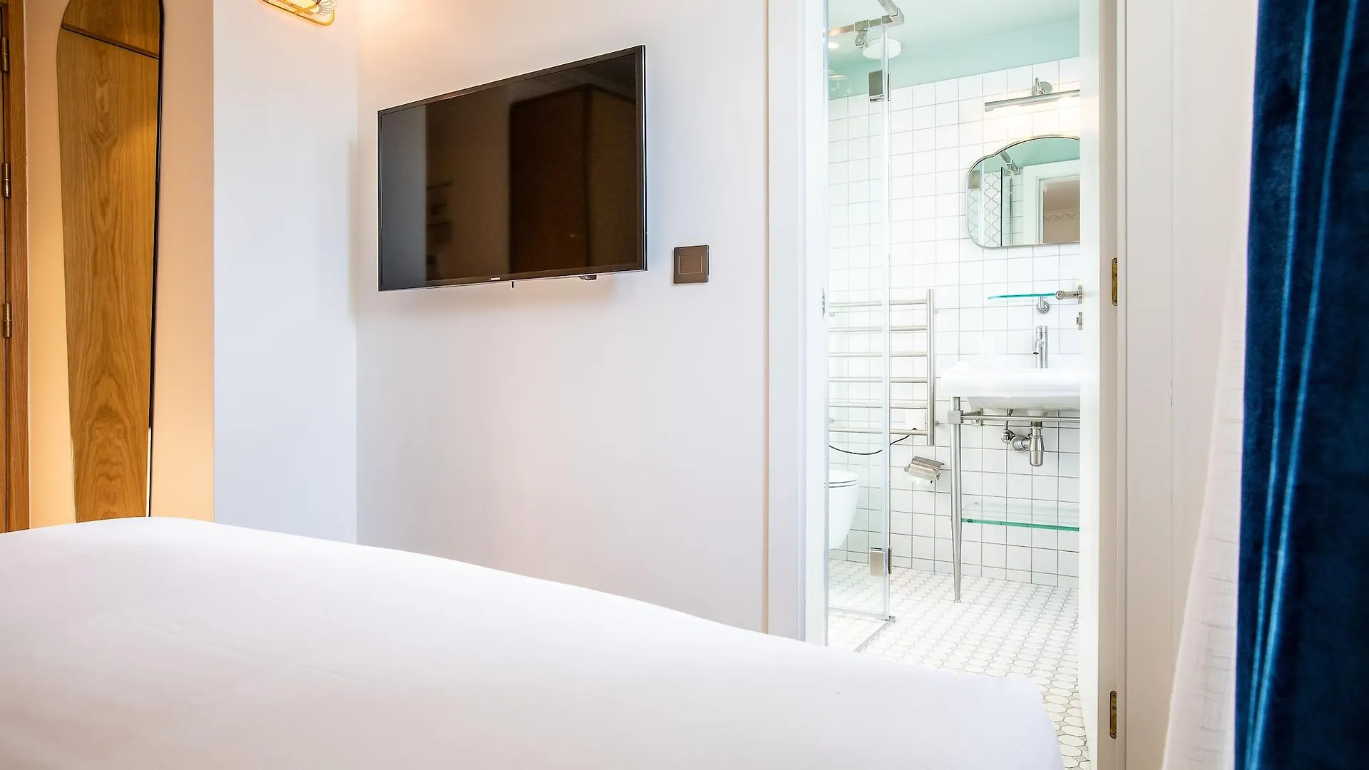 Hotel Rose Bourbon 3*