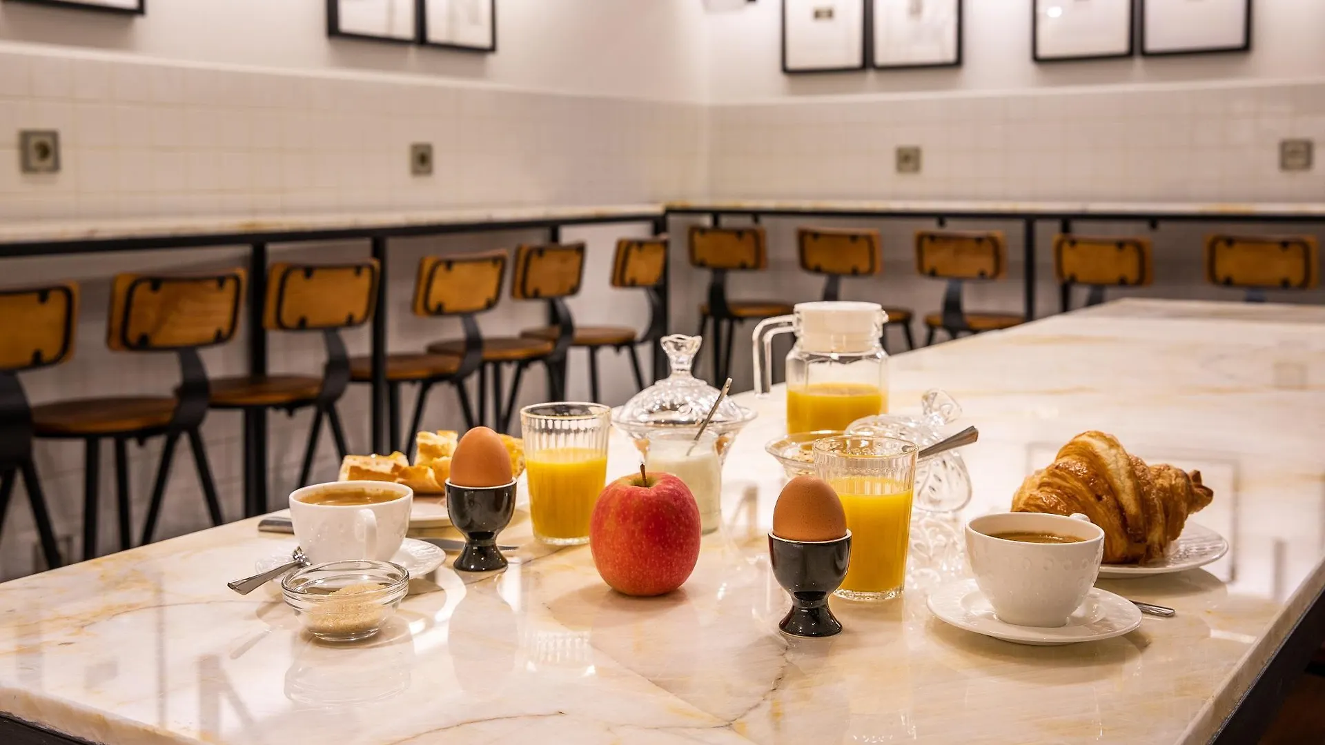 Rose Bourbon Hotel 3*