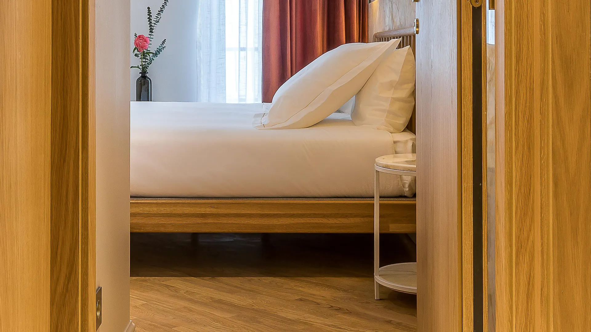 Hotel Rose Bourbon