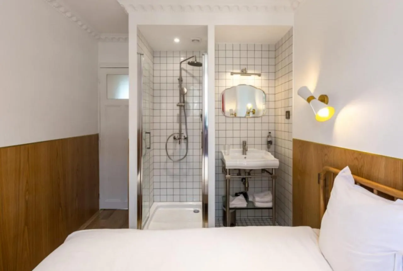 Rose Bourbon Hotel 3*