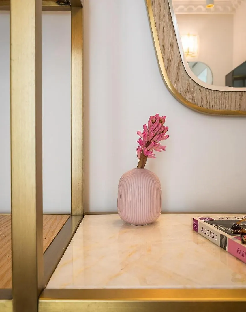 Hotel Rose Bourbon 3*